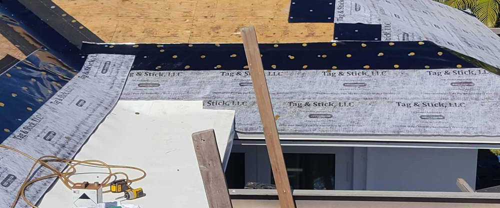 Slide of Tag & Stick