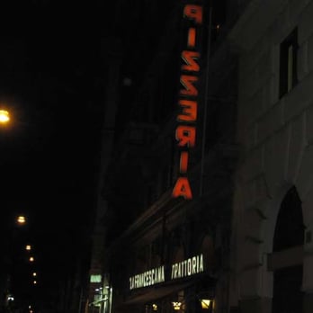 La Francescana - Roman Near Me - Rome, RM