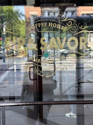 Sip & Savor | 53rd Street - Hyde Park by null