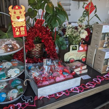 Oishiii Sweets - More goodies - Desserts Near Me - Toronto, Ontario