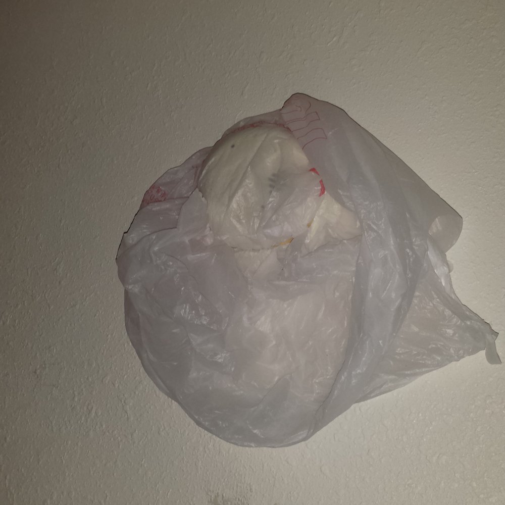 Motel 6 - Smoke detector with complimentary plastic bag - Hotels Near Me - Brooklawn, New Jersey Motel 6 - Smoke detector with complimentary plastic bag - Hotels Near Me - Brooklawn, New Jersey