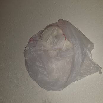 Motel 6 - Smoke detector with complimentary plastic bag - Hotels Near Me - Brooklawn, New Jersey