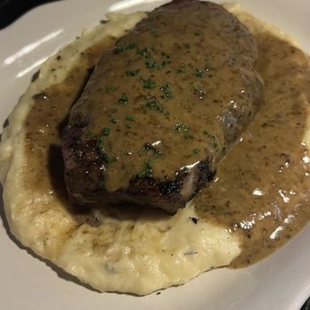 Losanti - NY strip Au Poivre - Steakhouses Near Me - Cincinnati, Ohio Losanti - NY strip Au Poivre - Steakhouses Near Me - Cincinnati, Ohio