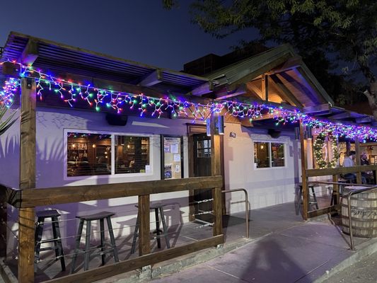 The Shop Beer Co. by null