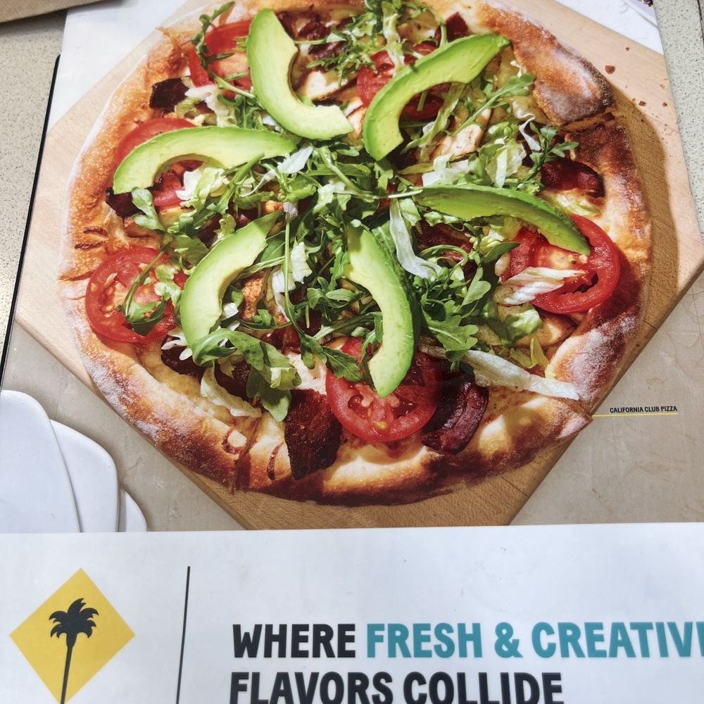 California Pizza Kitchen - Menu - Pizza Near Me - Atlanta, Georgia California Pizza Kitchen - Menu - Pizza Near Me - Atlanta, Georgia