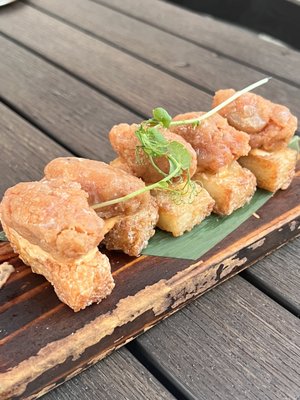 Pubbelly Sushi by null
