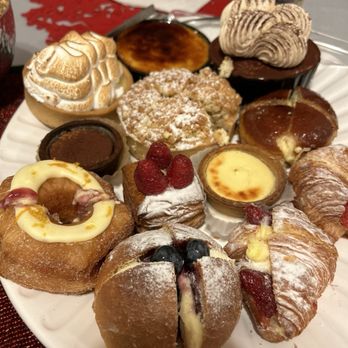 The French Workshop - Bakeries Near Me - Bayside, New York