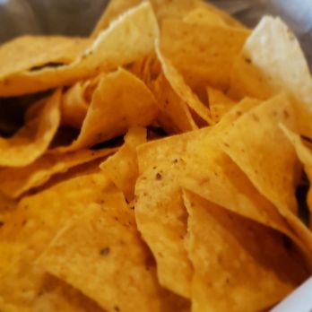 Pina Cocina & Cantina - Warm seasoned chips - Desserts Near Me - Raymond, Wisconsin