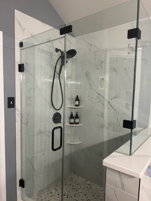 Slide of Infinity Roofing & Remodeling