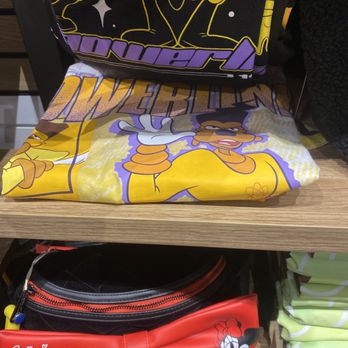 BoxLunch - Powerline - Women's Clothing Near Me - Montclair, California BoxLunch - Powerline - Women's Clothing Near Me - Montclair, California