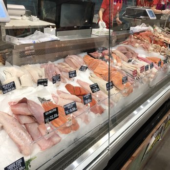 Farmer Joe's - Seafood counter - Grocery Near Me - Cape Coral, Florida Farmer Joe's - Seafood counter - Grocery Near Me - Cape Coral, Florida