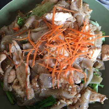 Thai Corner Cuisine - I've been to Thailand and I know awesome Thai food when I find it. This place is EXCELLENT! #ChickenNoodle - Thai Near Me - Canby, Oregon Thai Corner Cuisine - I've been to Thailand and I know awesome Thai food when I find it. This place is EXCELLENT! #ChickenNoodle - Thai Near Me - Canby, Oregon