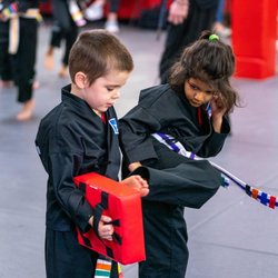 Atlanta Kick Karate & Kickboxing