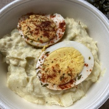 Kita's Kitchen - Potato salad - Caterers Near Me - Clawson, Michigan