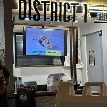 District 1 Pho - Vietnamese Near Me - Carlsbad, California