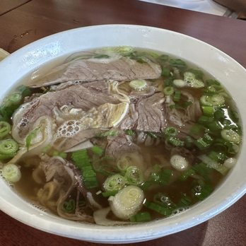 Pho Tay Do - [#5] beef combination pho - Vietnamese Near Me - San Jose, California