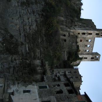Dolceacqua - Die Burg (Castello di Dolceacqua) - Landmarks & Historical Buildings Near Me