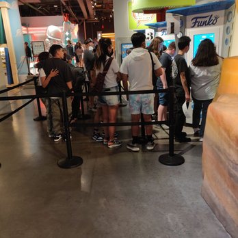 Funko - Inside line - Toy Stores Near Me - Los Angeles, California