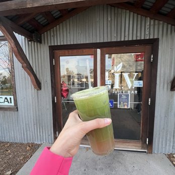 IV Juice Bar - Greens detox - Juice Bars & Smoothies Near Me - Rancho Cucamonga, California IV Juice Bar - Greens detox - Juice Bars & Smoothies Near Me - Rancho Cucamonga, California