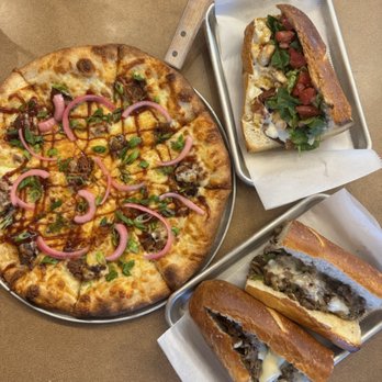 Dominick's - Pizza Near Me - Inver Grove Heights, Minnesota Dominick's - Pizza Near Me - Inver Grove Heights, Minnesota