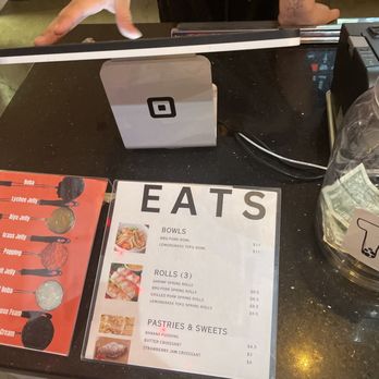 Yin Yang Tea - No food again - Bubble Tea Near Me - Chino, California Yin Yang Tea - No food again - Bubble Tea Near Me - Chino, California