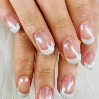 Slay’in Nails - Gel Builder Fill - Nail Salons Near Me - San Jose, California Slay’in Nails - Gel Builder Fill - Nail Salons Near Me - San Jose, California