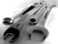 JCC Plumbing Logo