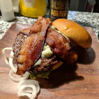 Beefy's - Bacon, Bleu Cheese Burgers - Diners Near Me - Reno, Nevada Beefy's - Bacon, Bleu Cheese Burgers - Diners Near Me - Reno, Nevada