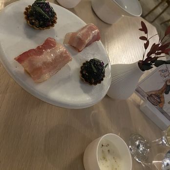 Bresca - New American Near Me - Washington, DC, District of Columbia