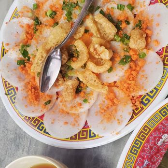 Hoai Hue Restaurant - Bahn beo - Vietnamese Near Me - San Diego, California Hoai Hue Restaurant - Bahn beo - Vietnamese Near Me - San Diego, California