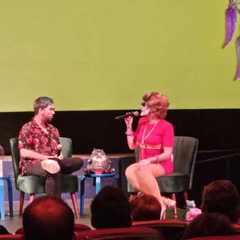 Tomorrow Theater - 3/15/2024 - 'Ask Dr Carla' - we got some therapy and possibly new fears of snakes and clowns. - Cinema Near Me - Portland, Oregon