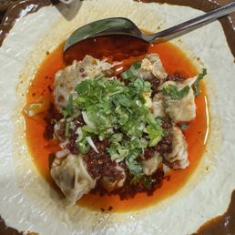A11.Hot & Sour Soup