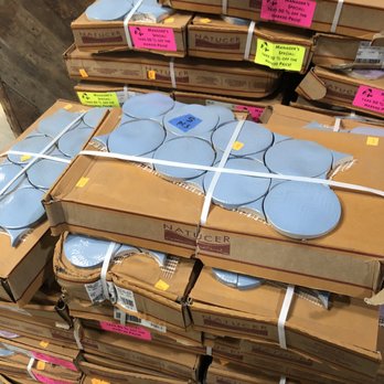 Community Forklift - Tile - Building Supplies Near Me - Edmonston, Maryland