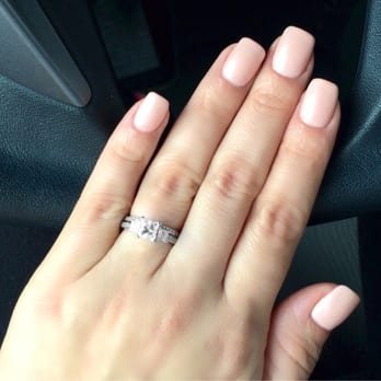 Nails Galore - Beautiful natural looking nails by Geanne. - Nail Salons Near Me - Cypress, California Nails Galore - Beautiful natural looking nails by Geanne. - Nail Salons Near Me - Cypress, California