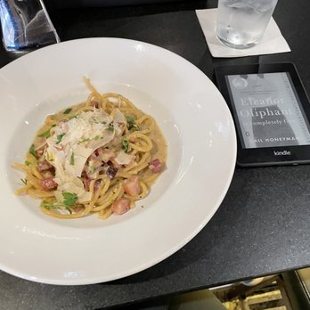 Ecco - Mediterranean Near Me - Atlanta, Georgia