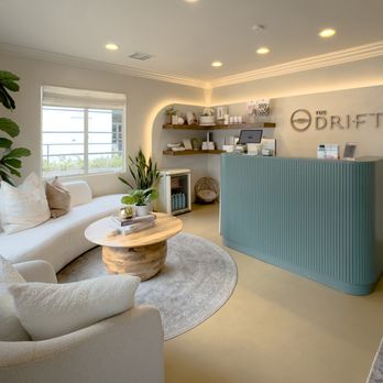 The Drift Studio - Saunas Near Me - Claremont, California The Drift Studio - Saunas Near Me - Claremont, California