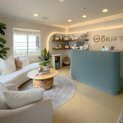 The Drift Studio