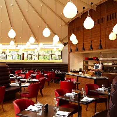 Hotel du Vin Exeter by null