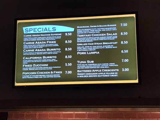 Menu photo 8 Double Down Grill El Cajon, CA Menu photo 8 Double Down Grill El Cajon, CA