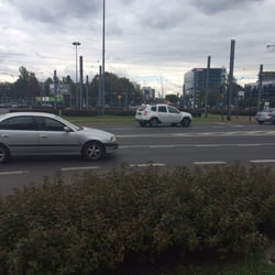 Rondo Grzegórzeckie - Rondo
