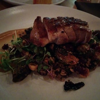 Fable Kitchen - Canadian (New) Near Me - Vancouver, British Columbia