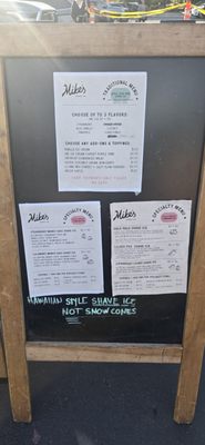 Menu photo 1 Menu photo 1
