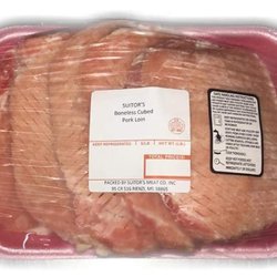 Suitor's Meat Company - Suitor's tenderloin