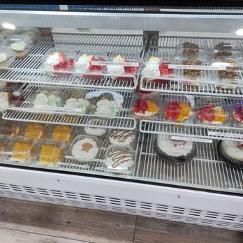 Sweet & Tasty Bakery II - Cheesecake and personal size pies - Bakeries Near Me - McAllen, Texas Sweet & Tasty Bakery II - Cheesecake and personal size pies - Bakeries Near Me - McAllen, Texas