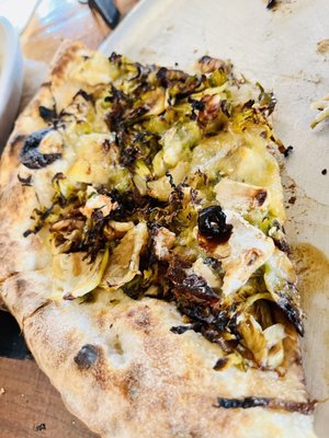 Falora Pizza by null