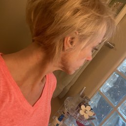 Hair style Hair style