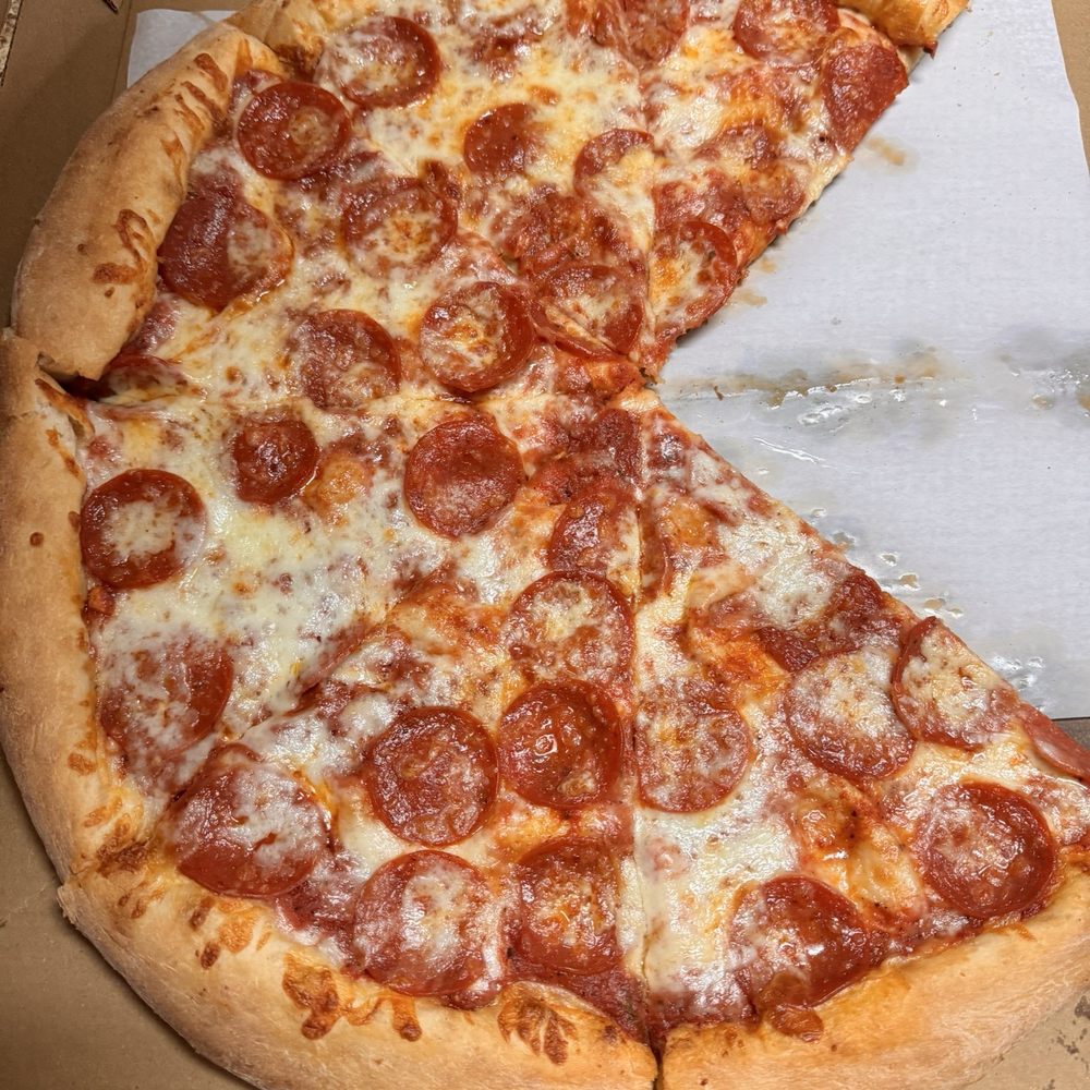 Pizza Pizza