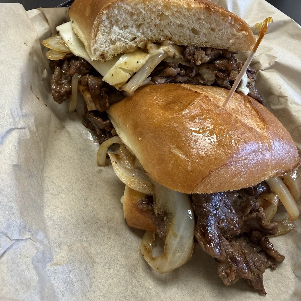 Rocky’s Cheesesteaks - Cheesesteaks Near Me - Manteca, California Rocky’s Cheesesteaks - Cheesesteaks Near Me - Manteca, California