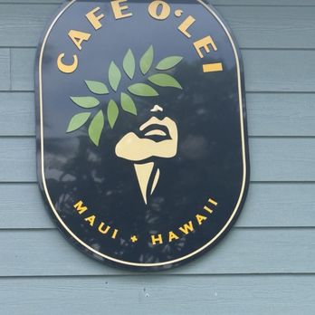 Cafe O'Lei Oceanside Kitchen - American Near Me - Maui, Hawaii Cafe O'Lei Oceanside Kitchen - American Near Me - Maui, Hawaii