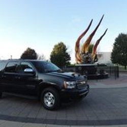 Fireman's Limo Service